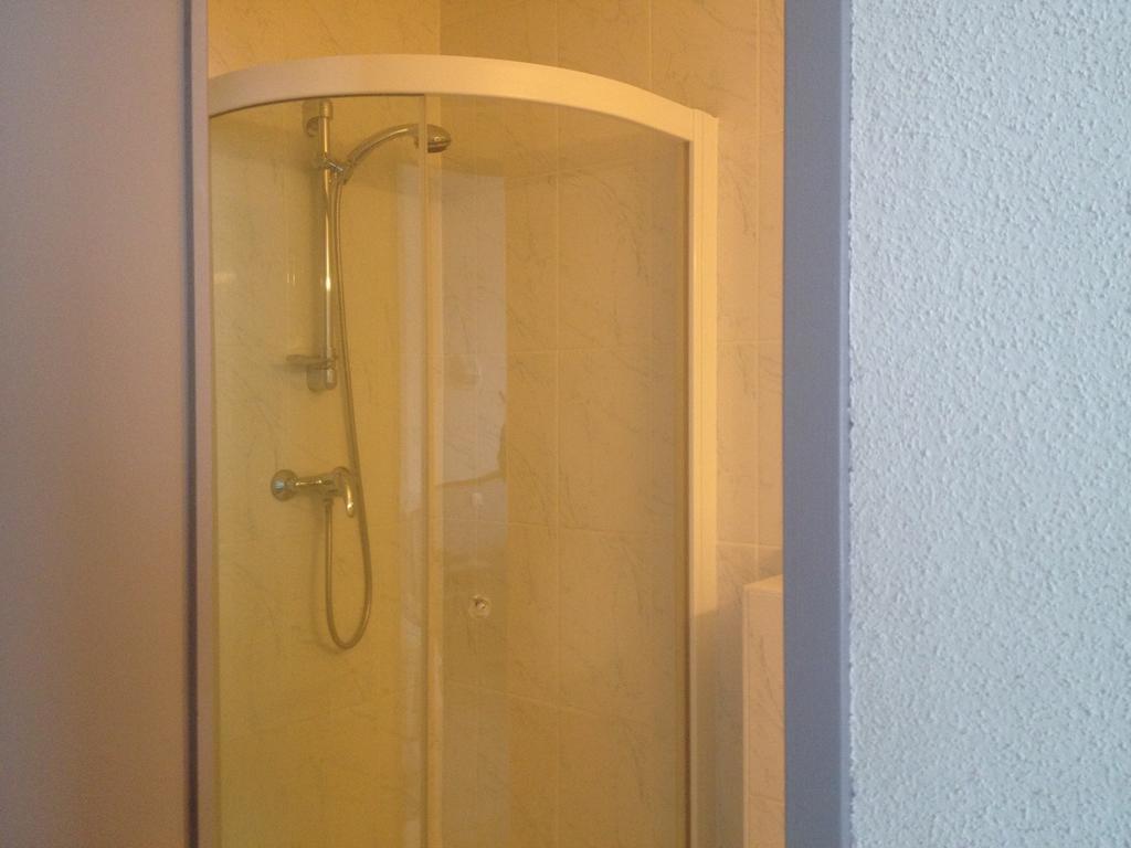 Hotel Le Strasbourg Mulhouse Habitación foto