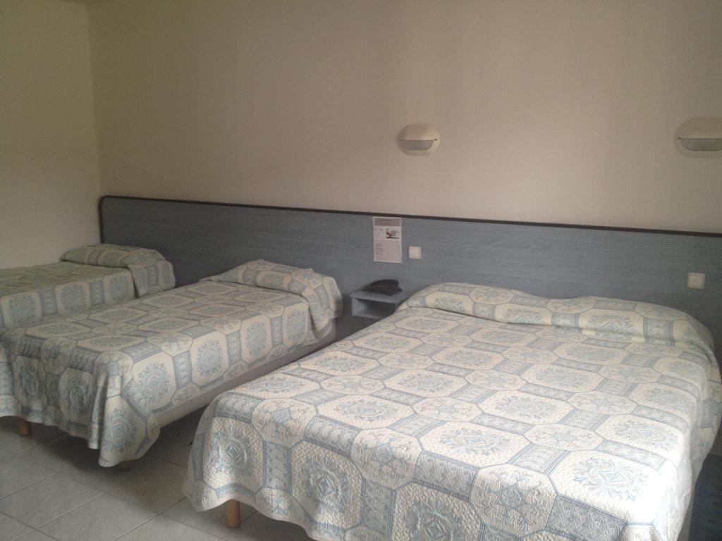 Hotel Le Strasbourg Mulhouse Habitación foto